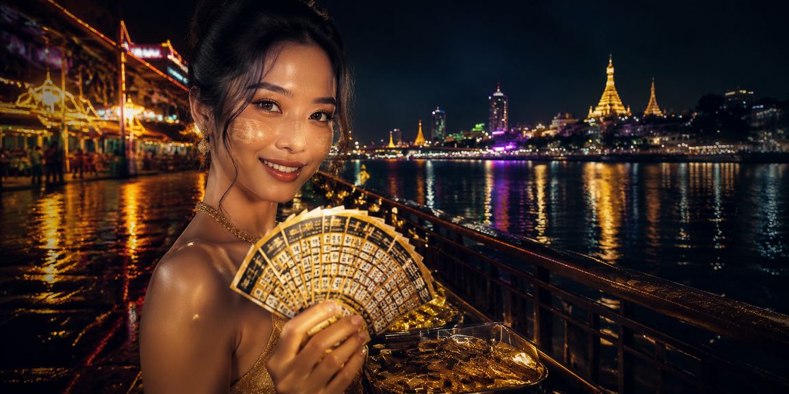 shwe gabar