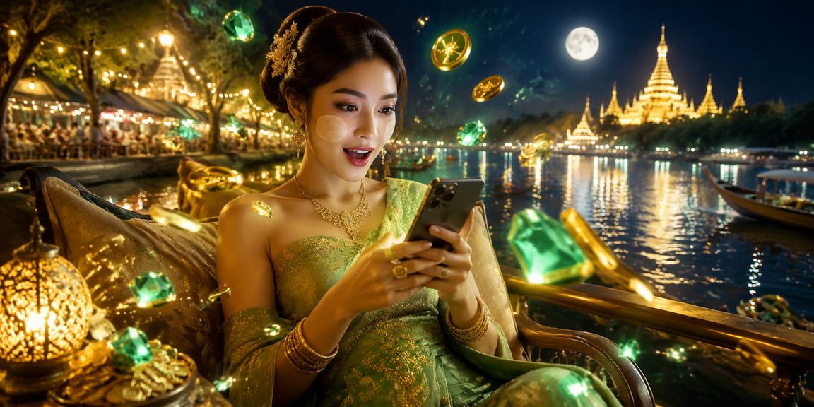 shwe gabar