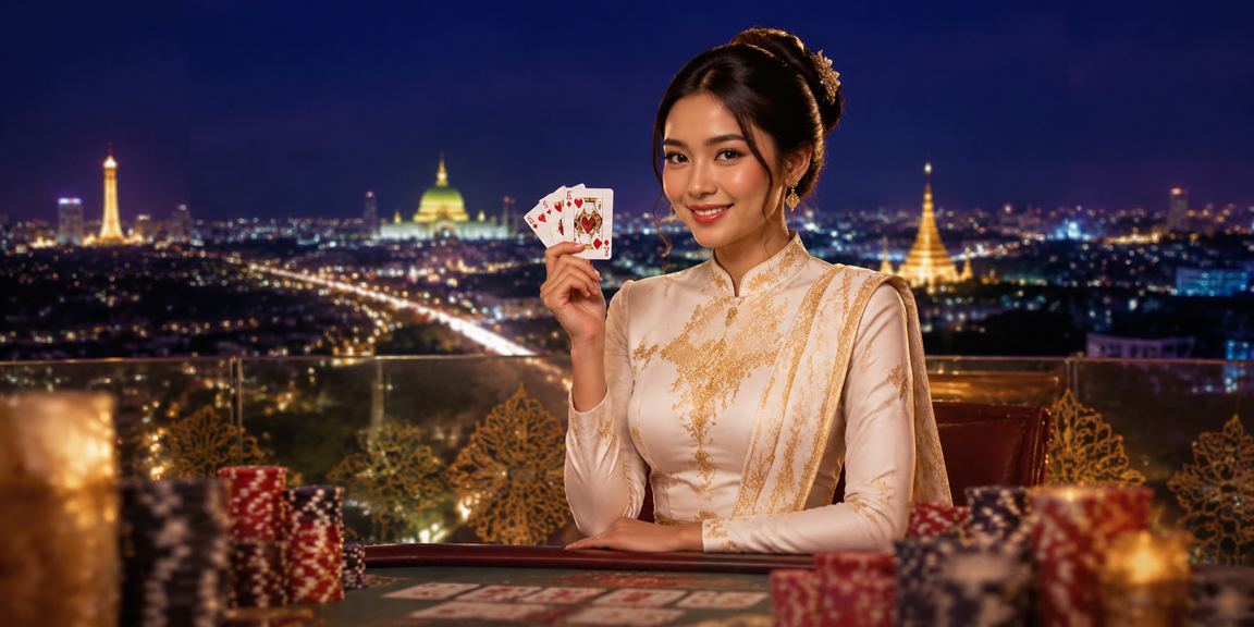 shwe gabar