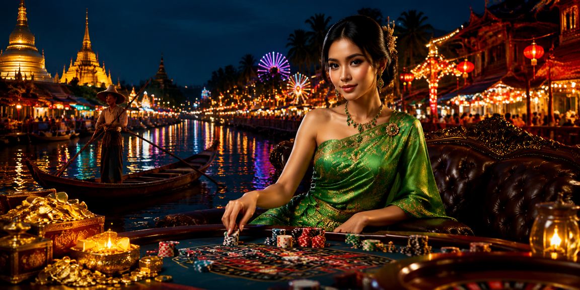 shwe gabar