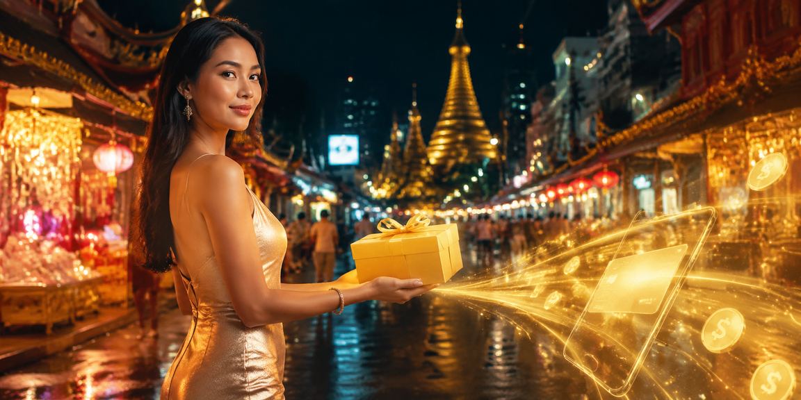 shwe gabar