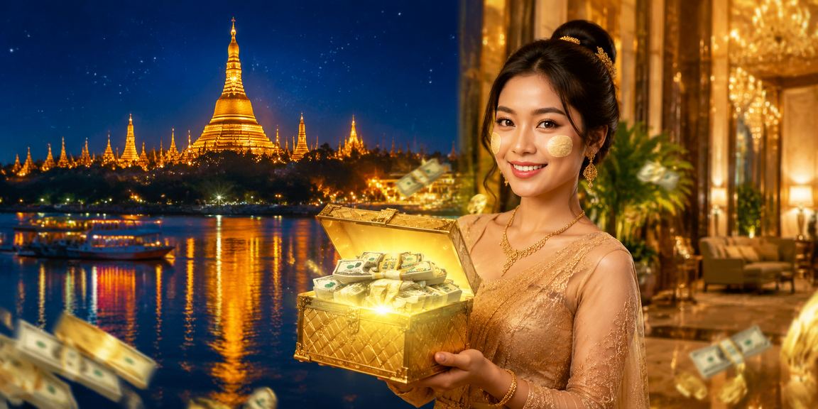 shwe gabar